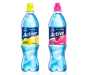 Аква Минерале Актив